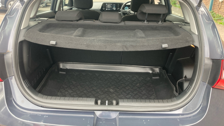 Hyundai i20 1.0T GDi 48V MHD SE Connect 5dr Petrol Hatchback